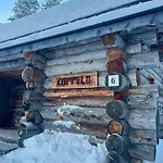 Koppelo - 2 Km Levikeskus - 150 M Bus Kittila (Lapland)