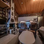Koppelo - 2 Km Levikeskus - 150 M Bus Holiday home Kittila (Lapland)