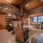 Holiday home Koppelo - 2 Km Levikeskus - 150 M Bus Kittila (Lapland)
