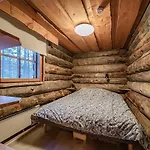 Koppelo - 2 Km Levikeskus - 150 M Bus Holiday home Kittila (Lapland)