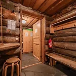 Holiday home Koppelo - 2 Km Levikeskus - 150 M Bus Kittila (Lapland)