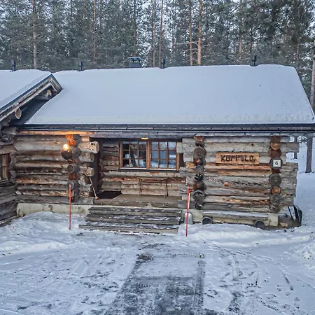 Casa vacanze Koppelo - 2 Km Levikeskus - 150 M Bus Kittilä