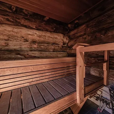 בית נופש Koppelo - 2 Km Levikeskus - 150 M Bus