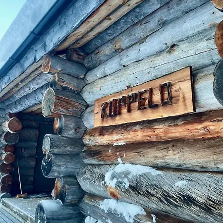 Koppelo - 2 Km Levikeskus - 150 M Bus