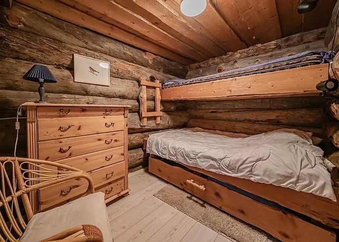 Koppelo - 2 Km Levikeskus - 150 M Bus בית נופש *