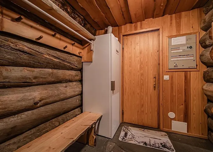 Koppelo - 2 Km Levikeskus - 150 M Bus בית נופש *