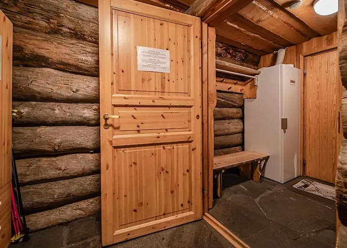 Koppelo - 2 Km Levikeskus - 150 M Bus בית נופש *