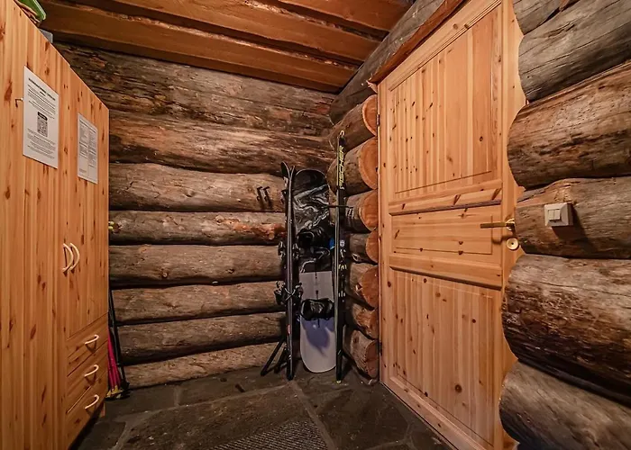 Koppelo - 2 Km Levikeskus - 150 M Bus Kittilä